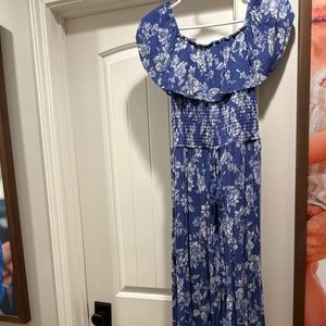 Long Dress